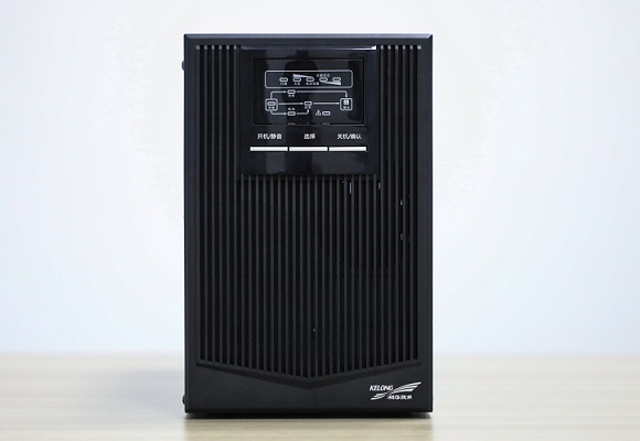 JDB电子UPS YTR11系列（1-10KVA）立式