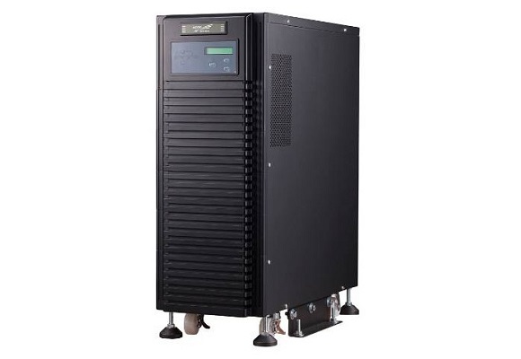 JDB电子UPS YTR31系列（10-20KVA）立式