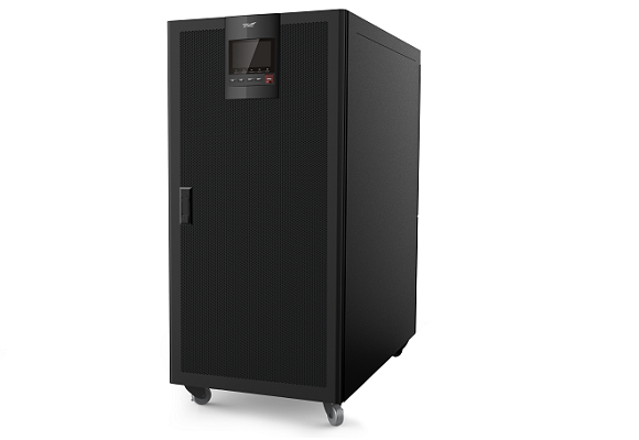 JDB电子UPS YTR33系列（20--200KVA）立式