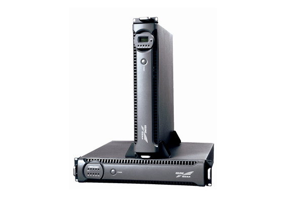 JDB电子UPS 机架式YTR系列