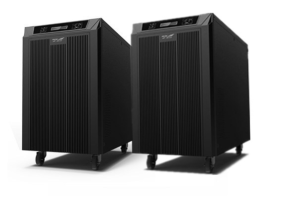JDB电子ups电源YTG系列1-10kVA