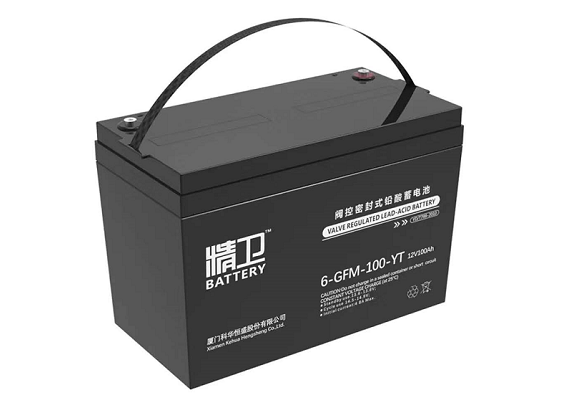 JDB电子蓄电池12V（精卫系列）