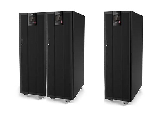 YTG系列 20-40kVA JDB电子电源UPS