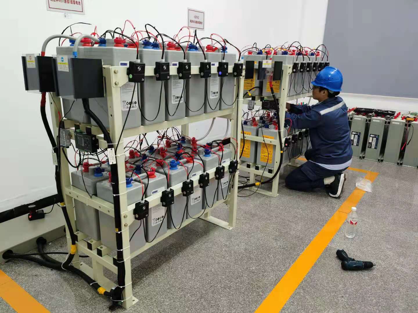 JDB电子ups电源如何维护保养