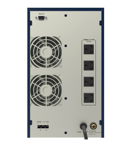 JDB电子ups怎么查询故障码