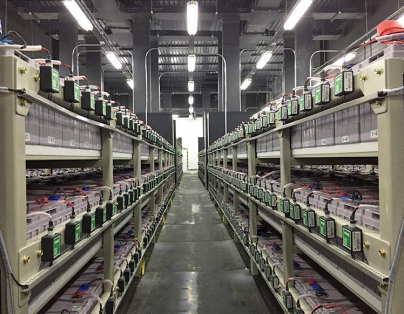 JDB电子ups电源启动光伏领域