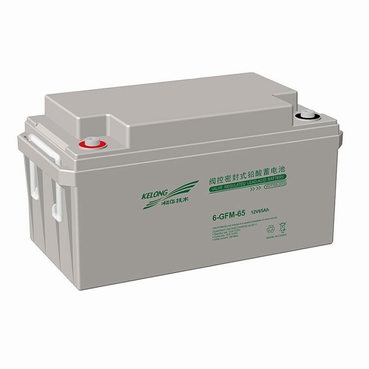 JDB电子蓄电池的优点及寿命